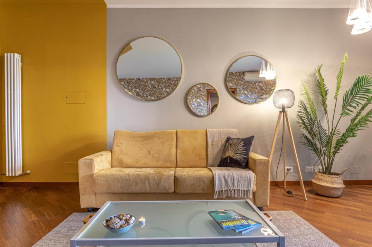 Elfaro Kitty - Stylish Apartment Close To S. Peter Rom Eksteriør billede
