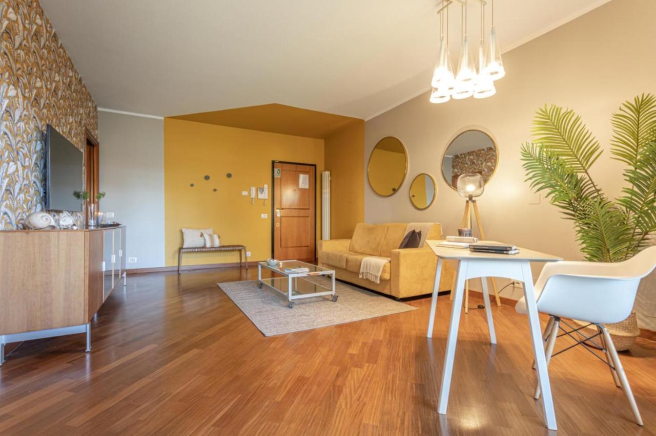 Elfaro Kitty - Stylish Apartment Close To S. Peter Rom Eksteriør billede