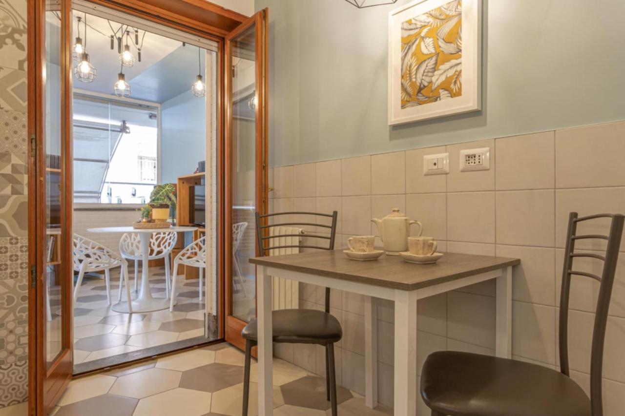 Elfaro Kitty - Stylish Apartment Close To S. Peter Rom Eksteriør billede