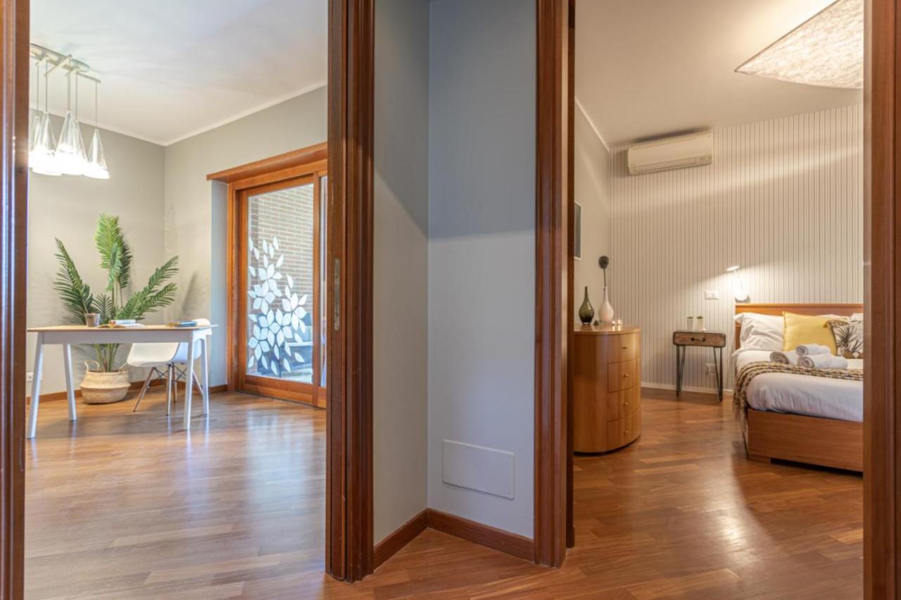 Elfaro Kitty - Stylish Apartment Close To S. Peter Rom Eksteriør billede