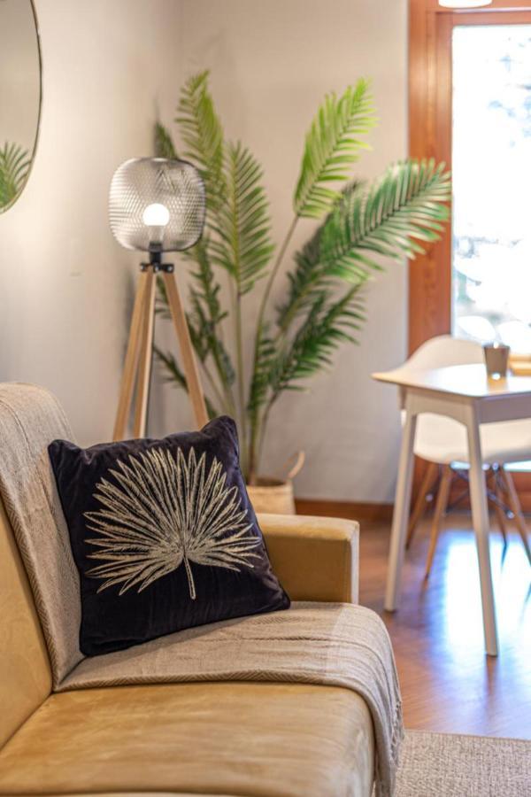 Elfaro Kitty - Stylish Apartment Close To S. Peter Rom Eksteriør billede