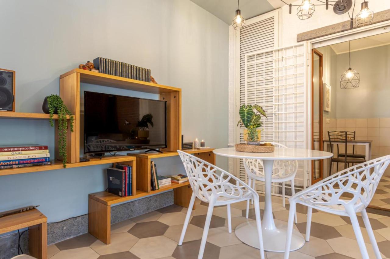 Elfaro Kitty - Stylish Apartment Close To S. Peter Rom Eksteriør billede