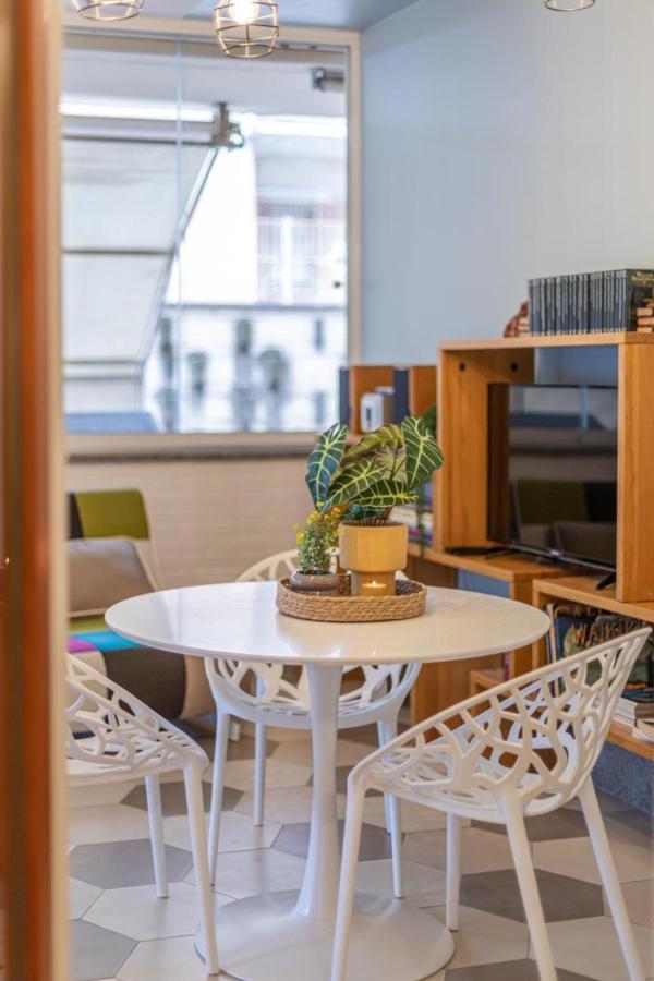 Elfaro Kitty - Stylish Apartment Close To S. Peter Rom Eksteriør billede