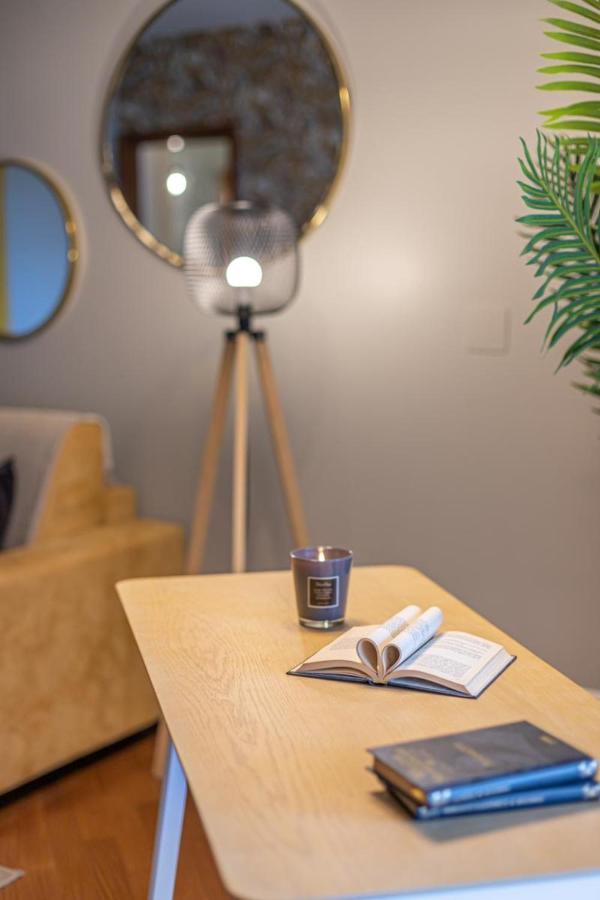 Elfaro Kitty - Stylish Apartment Close To S. Peter Rom Eksteriør billede