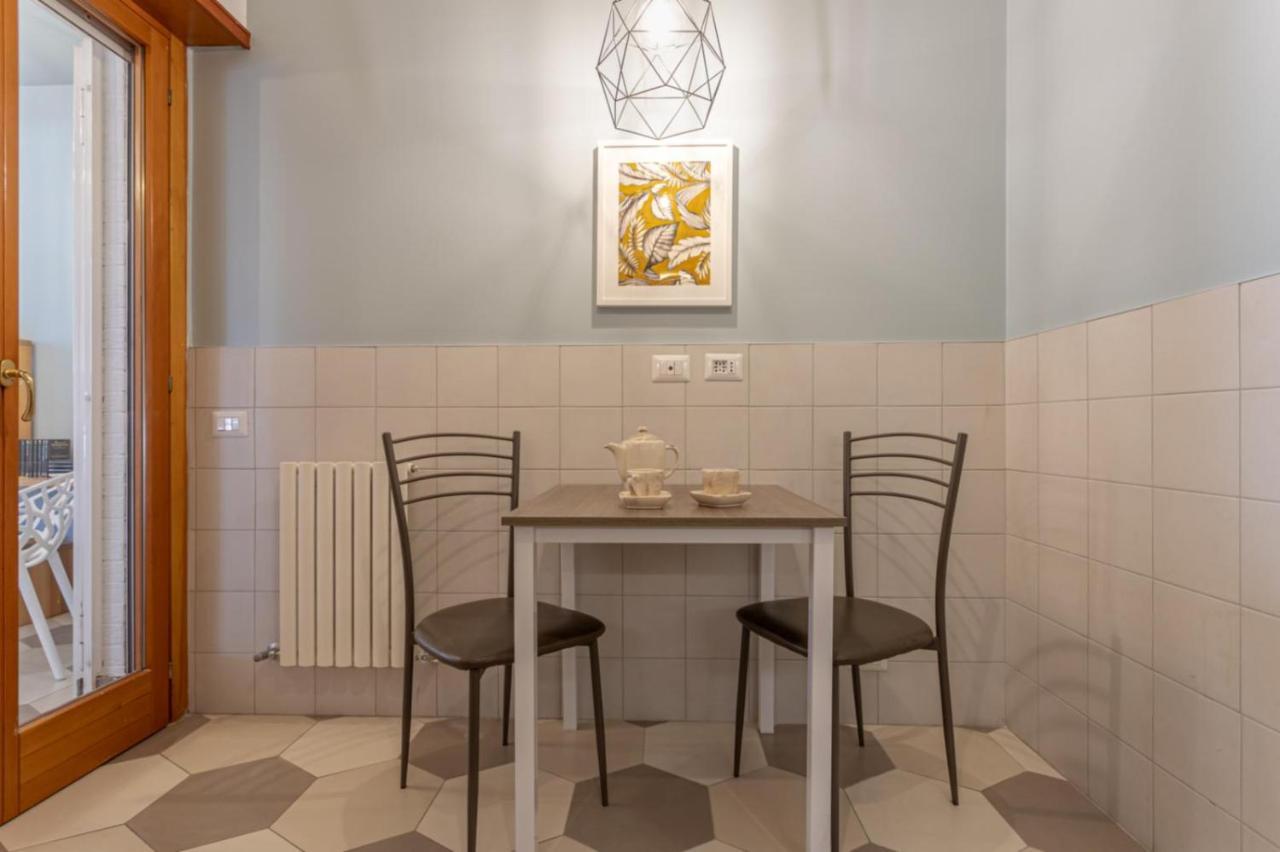 Elfaro Kitty - Stylish Apartment Close To S. Peter Rom Eksteriør billede
